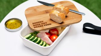 lunch box eco responsable
