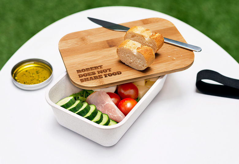lunch box eco responsable